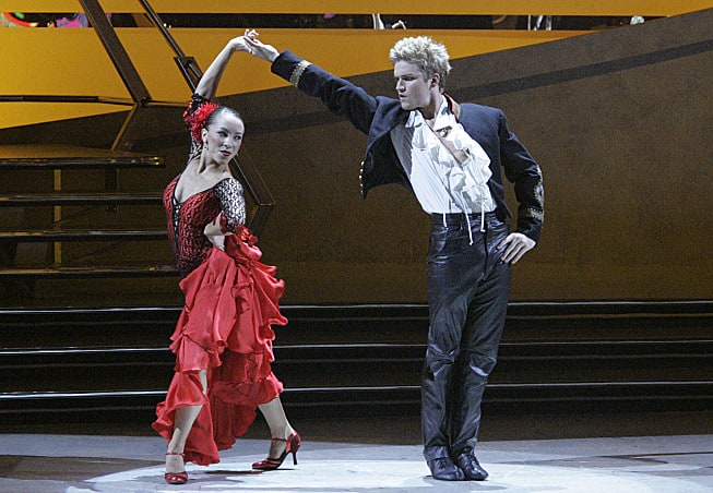 Pasodoble