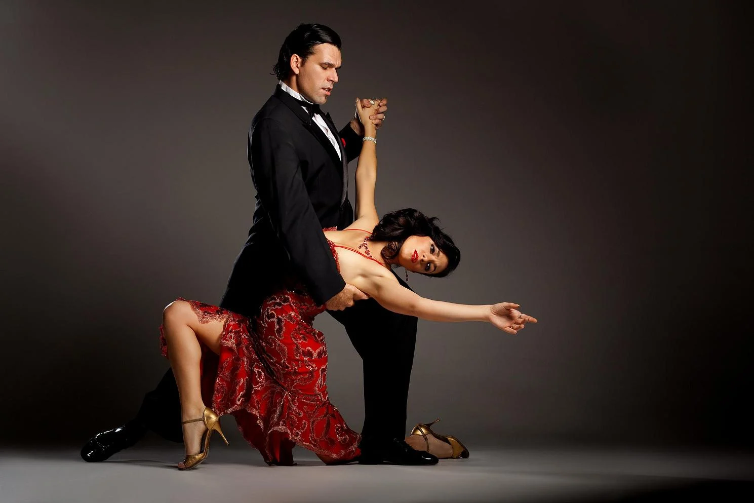 Tango